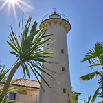 Beachfront With A Big Terrace Bibione