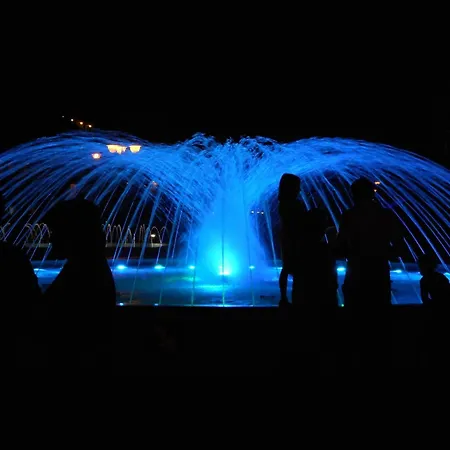 Apartman Beachfront With A Big Terrace *