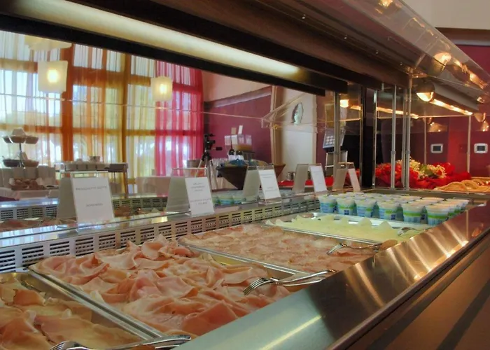 Beachfront With A Big Terrace