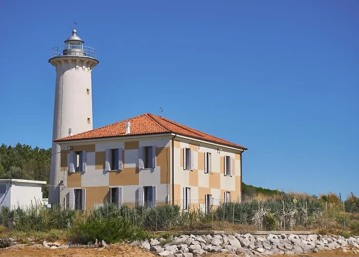 Apartman Beachfront With A Big Terrace