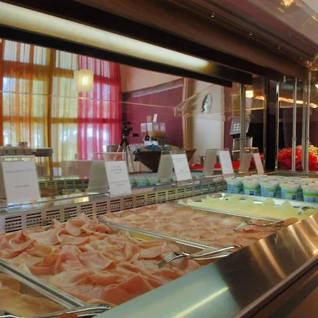 Beachfront With A Big Terrace