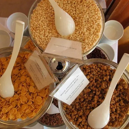 Beachfront With A Big Terrace * Bibione