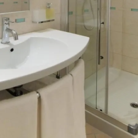 Family Flat With Pool For Six *