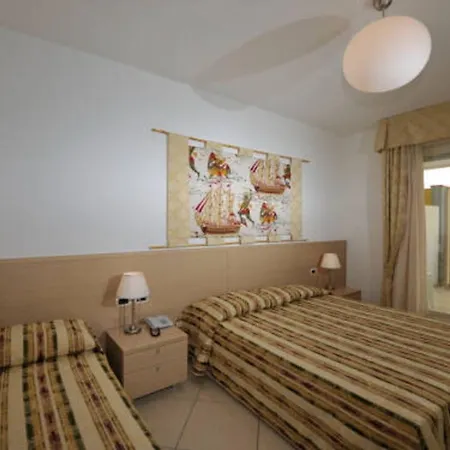 아파트 Family Flat With Pool For Six 비비오네