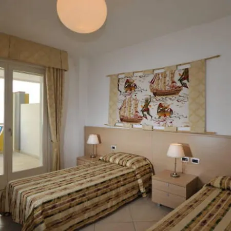 Family Flat With Pool For Six 아파트 *