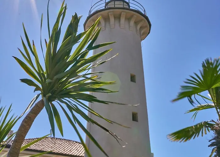Beachfront With A Big Terrace Bibione