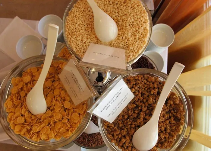 Beachfront With A Big Terrace * Bibione